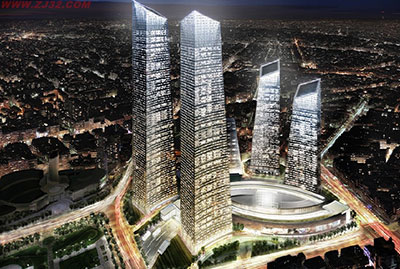 市府恒隆廣場